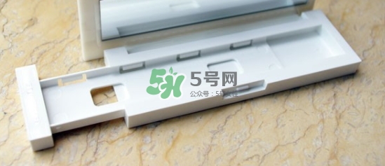 植村秀腮紅盒子怎么裝？植村秀腮紅盒子怎么打開