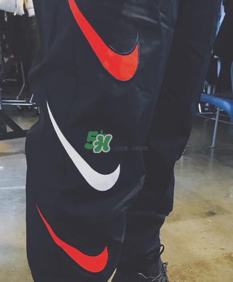 nike與kith聯(lián)名logo運(yùn)動褲什么時(shí)候發(fā)售？
