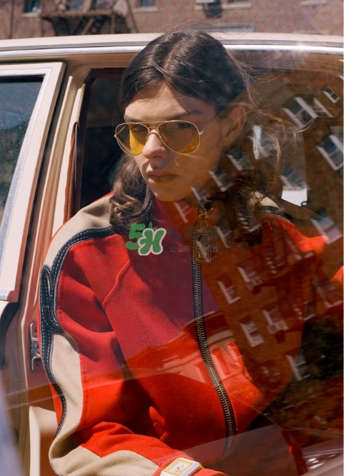 marc jacobs2017秋冬系列怎么樣_好看嗎_款式有哪些？