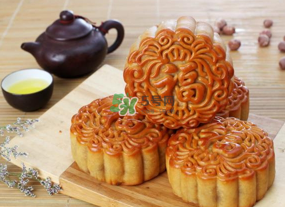 月餅回油要密封嗎？月餅回油敞開還是密封？