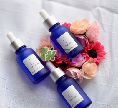 takami小藍(lán)瓶怎么用？takami小藍(lán)瓶使用心得