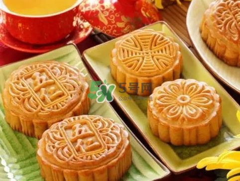 月餅不加枧水可以嗎？做月餅不用枧水可以嗎？