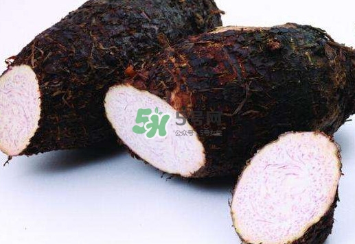 香芋是發(fā)物嗎？香芋怎么吃