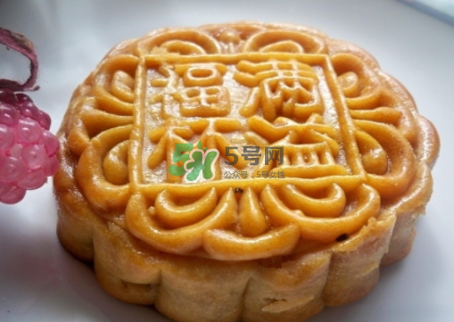 月餅不加枧水可以嗎？做月餅不用枧水可以嗎？