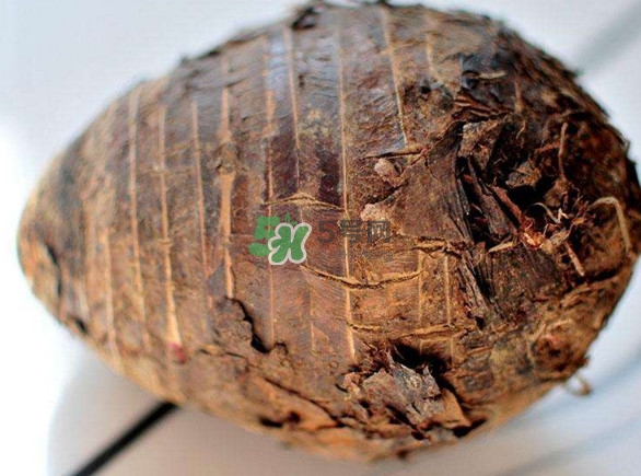 香芋怎么挑選？香芋怎么保存