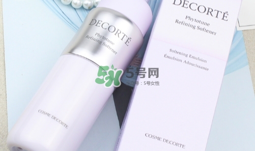 黛珂植物韻律怎么用？黛珂植物韻律先乳后水