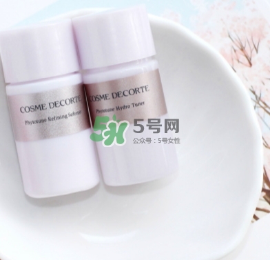 黛珂植物韻律怎么用？黛珂植物韻律先乳后水