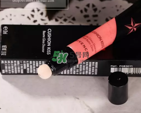 紀(jì)梵希氣墊唇釉多少錢？紀(jì)梵希氣墊唇釉價(jià)格