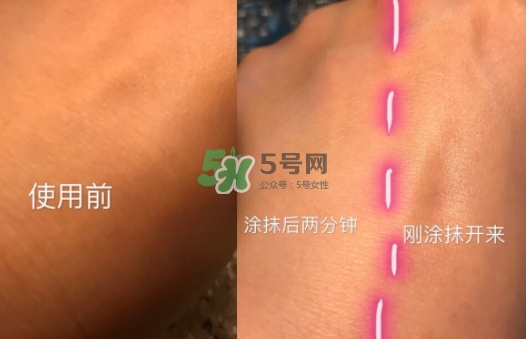 g露和haba油怎么用？haba g露和haba美容油使用方法