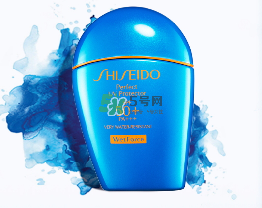 資生堂新艷陽防曬怎么樣？資生堂新艷陽防曬和安耐曬哪個好