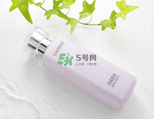 haba g露和sq油哪個(gè)好？haba g露和sq油怎么用