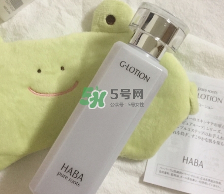 haba g露和sq油哪個(gè)好？haba g露和sq油怎么用