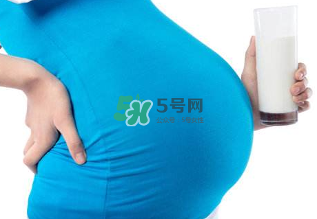 孕婦奶粉可以空腹喝嗎？孕婦奶粉怎么喝？