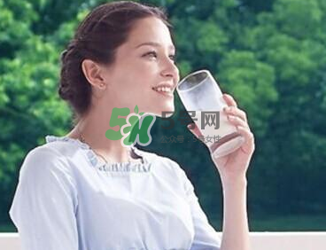 孕婦奶粉可以空腹喝嗎？孕婦奶粉怎么喝？