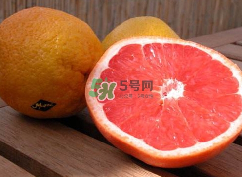 葡萄柚多少錢一斤2017？葡萄柚為什么叫葡萄柚