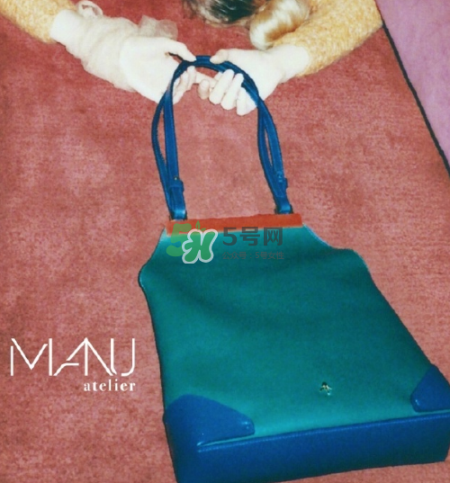 manu atelier2017秋冬新款包包怎么樣_款式有哪些？