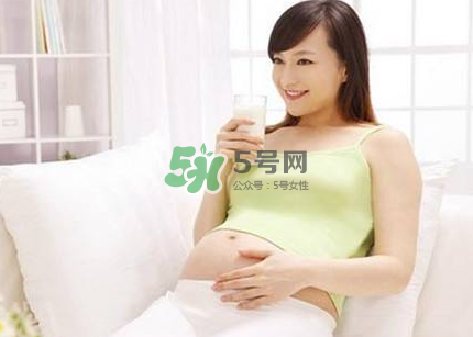 孕婦奶粉可以給小孩喝嗎？孕婦奶粉寶寶能喝嗎？