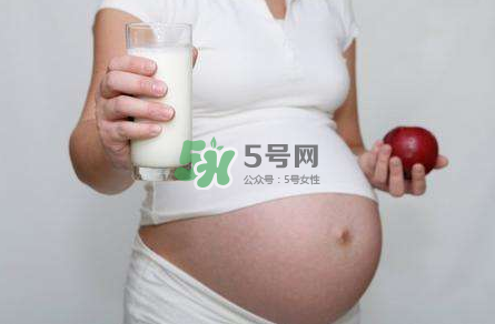 孕婦奶粉可以給小孩喝嗎？孕婦奶粉寶寶能喝嗎？