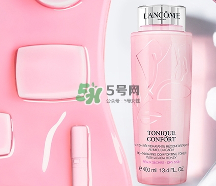 蘭蔻粉水和神仙水哪個(gè)好？粉水和神仙水可以一起用嗎？