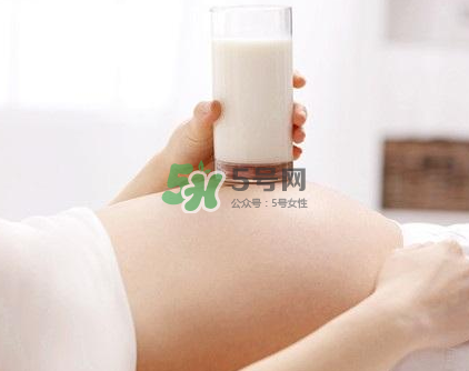 孕婦奶粉可以喝到生嗎？孕婦奶粉需要喝到寶寶出生嗎？