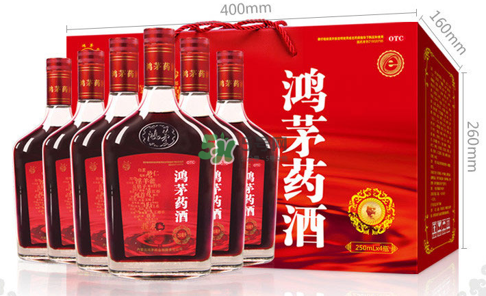 鴻茅藥酒有哪些藥材？鴻茅藥酒有哪些功效？
