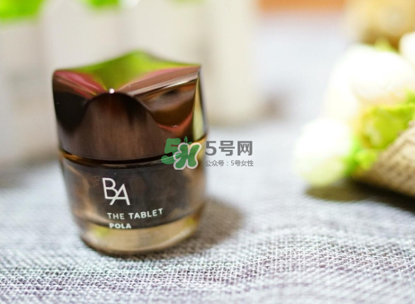 pola抗糖丸怎么吃？pola抗糖丸的功效