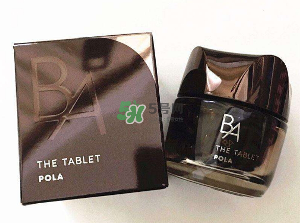 pola抗糖丸怎么吃？pola抗糖丸的功效