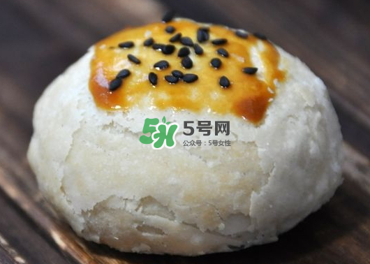 月餅烤好后怎么保存？月餅烤好后放多久吃？