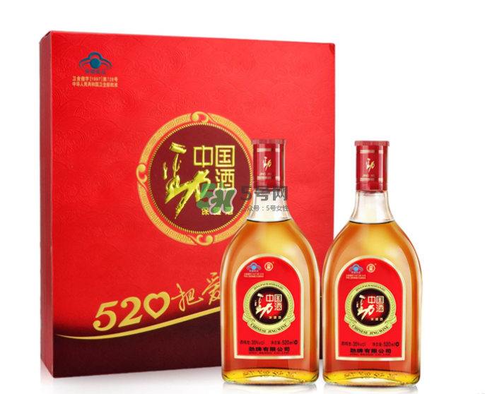 鴻茅藥酒和勁酒哪個(gè)好？鴻茅藥酒和勁酒有什么區(qū)別？