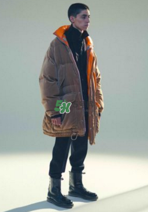 sacai2017秋冬系列怎么樣_在哪買(mǎi)_款式有哪些？