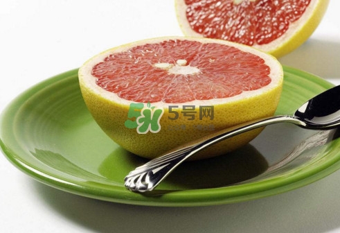 葡萄柚怎么挑選？葡萄柚怎么剝皮