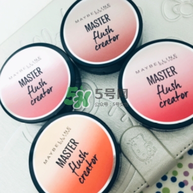 美寶蓮漸變?nèi)t試色 美寶蓮微醺情報漸變?nèi)t怎么樣？