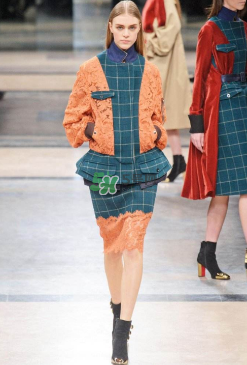 sacai是什么牌子？sacai是什么檔次？