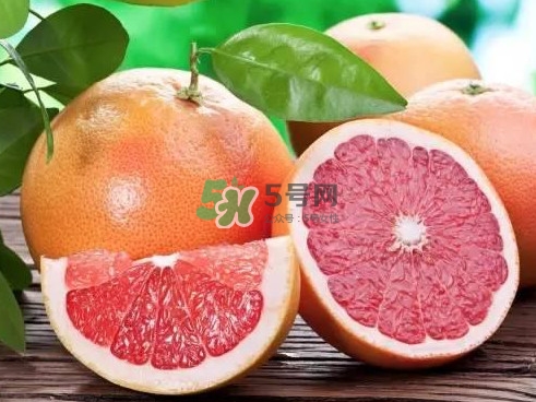 葡萄柚怎么保存？葡萄柚可以放多久