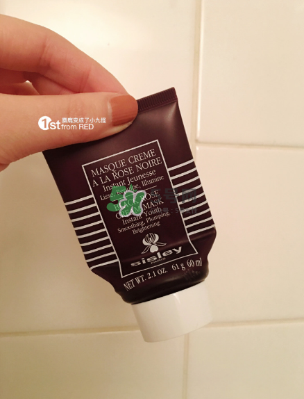 希思黎黑玫瑰面膜怎么用？希思黎黑玫瑰面膜用法