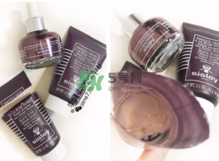 希思黎黑玫瑰面膜怎么用？希思黎黑玫瑰面膜用法