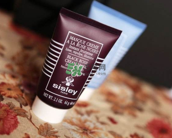 希思黎黑玫瑰面膜怎么用？希思黎黑玫瑰面膜用法