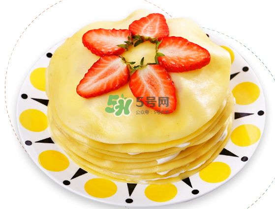 榴蓮班戟多少錢一個？榴蓮班戟好吃嗎？