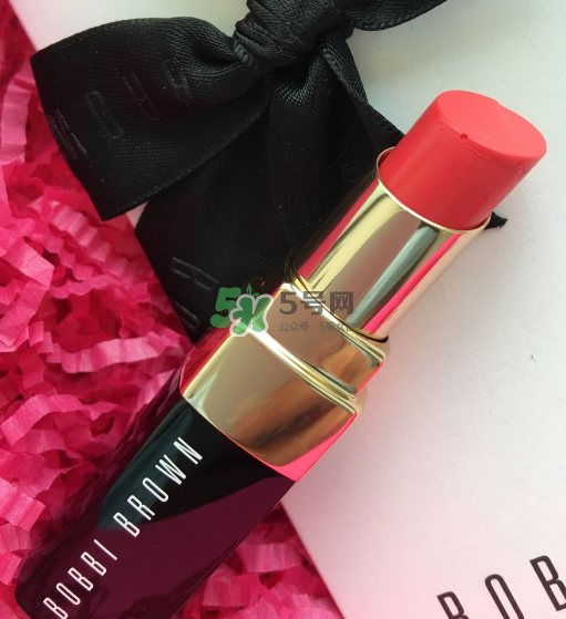 bobbi brown精油唇膏多少錢？芭比波朗精油唇膏價(jià)格