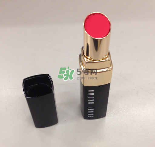 bobbi brown精油唇膏多少錢？芭比波朗精油唇膏價(jià)格