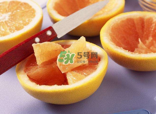 葡萄柚為什么是苦的？葡萄柚一般有多大