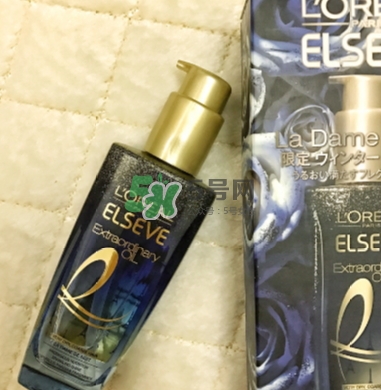 歐萊雅午夜巴黎護(hù)發(fā)精油怎么樣_多少錢_怎么用 歐萊雅午夜巴黎護(hù)發(fā)精油怎么樣_多少錢_怎么用