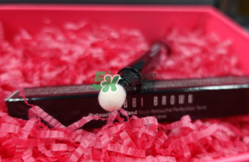 bobbi brown氣墊修顏棒怎么樣？芭比波朗氣墊修顏棒好用嗎？
