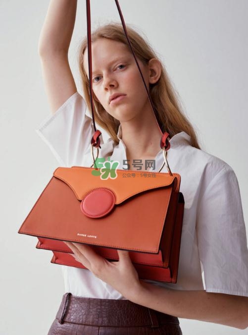 danse lente是什么牌子？danse lente是什么檔次？