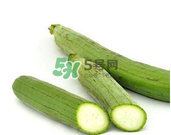 秋天吃絲瓜掉頭發(fā)嗎？秋天吃絲瓜愛掉頭發(fā)是真的嗎？