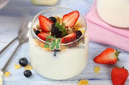 西柚可以和酸奶一起吃嗎？西柚不能和什么一起吃