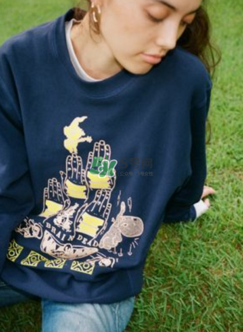 brain dead與wism聯(lián)名系列怎么樣_在哪買_款式有哪些？