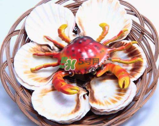 螃蟹殼里的東西是什么？螃蟹殼里什么不能吃？