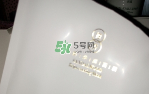 diovia檀香御齡再生面膜怎么樣？diovia檀香面膜多少錢？