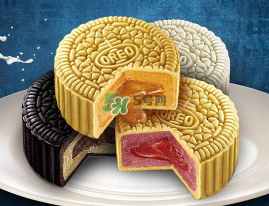 奧利奧月餅好吃嗎_奧利奧月餅有幾種口味_奧利奧為什么賣月餅 奧利奧月餅好吃嗎_奧利奧月餅有幾種口味_奧利奧為什么賣月餅